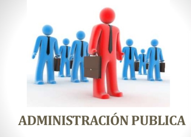 29 de mayo Â¿DÃ­a de la AdministraciÃ³n? O  Â¿DÃ­a de la MarginaciÃ³n?